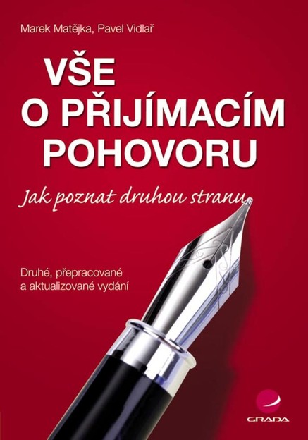 Vše o přijímacím pohovoru