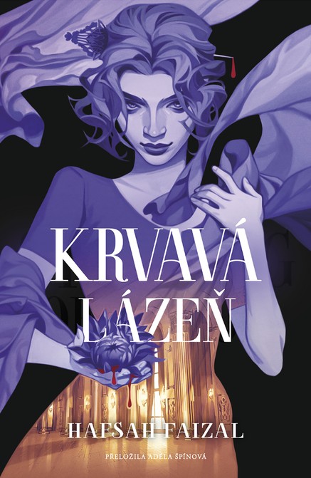 Krvavá lázeň
