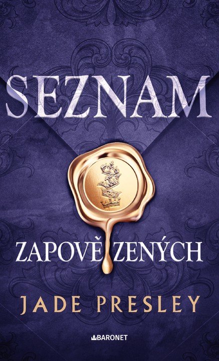 Seznam zapovězených