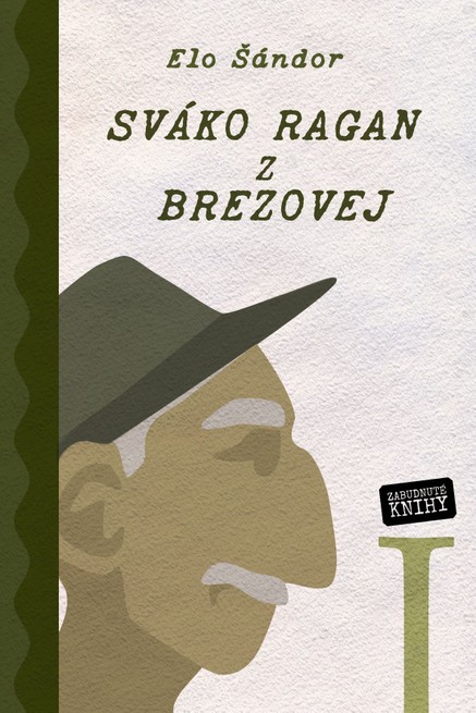  Sváko Ragan z Brezovej I.