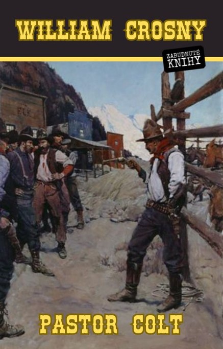 Pastor Colt