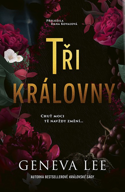 Tři královny