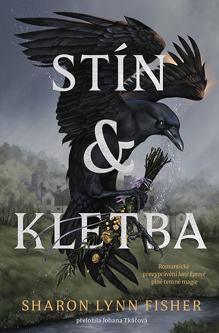 Stín a kletba