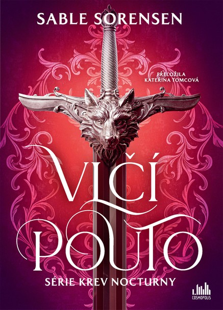 Vlčí pouto