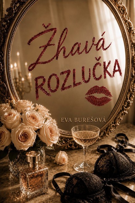 Žhavá rozlučka