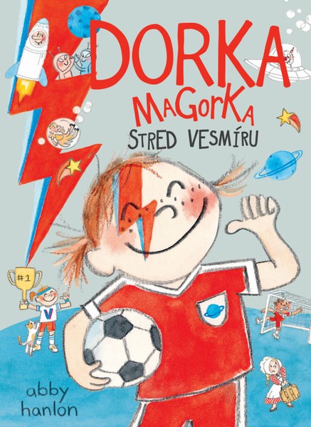 Stred vesmíru
