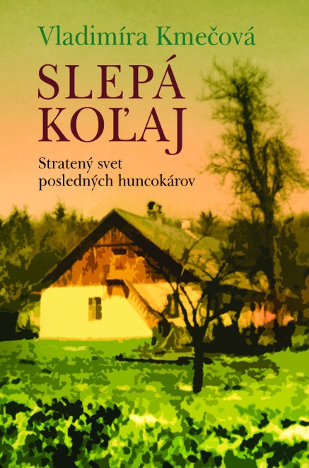 Slepá koľaj