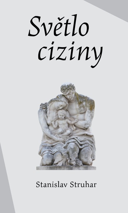 Světlo ciziny