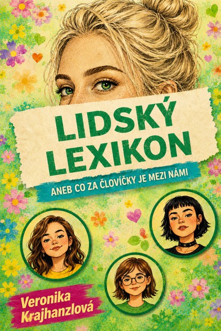 Lidský lexikon