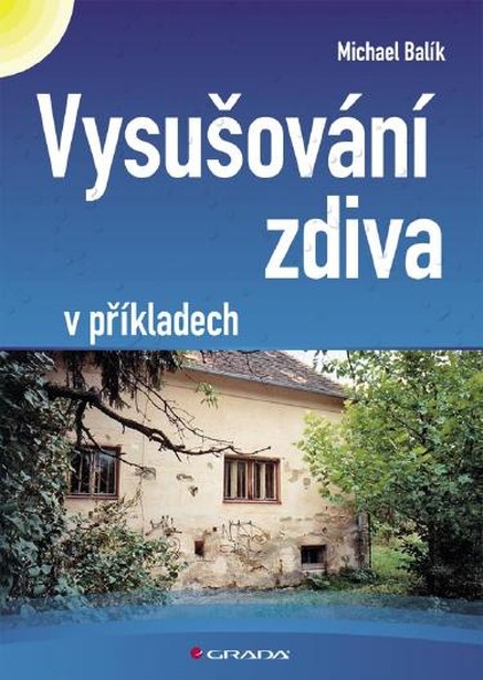 Vysušování zdiva