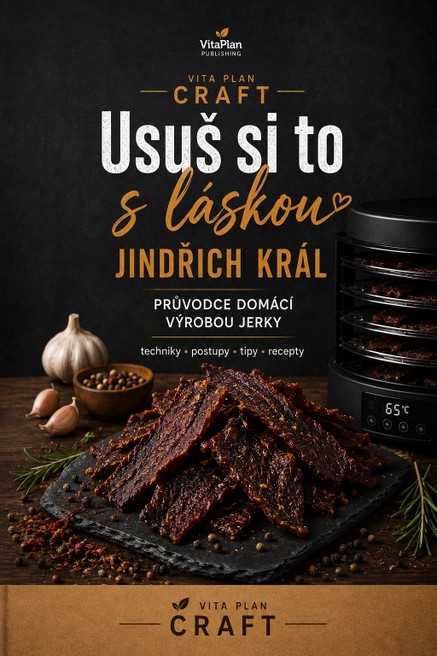 Usuš si to s láskou