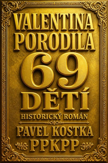 Valentina porodila 69 dětí