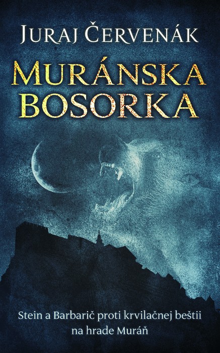 Muránska bosorka