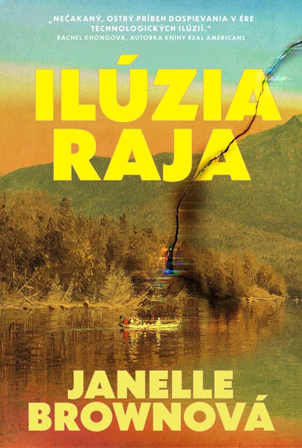 Ilúzia raja