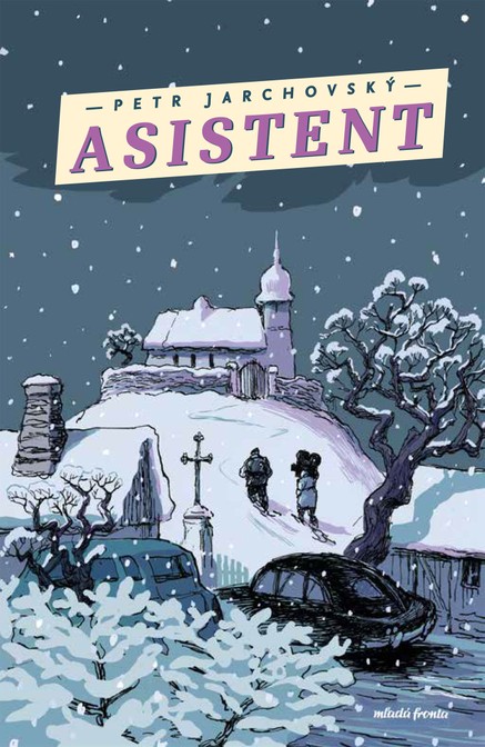 Asistent 