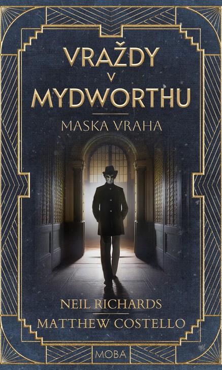 Maska vraha