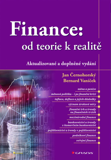 Finance: od teorie k realitě