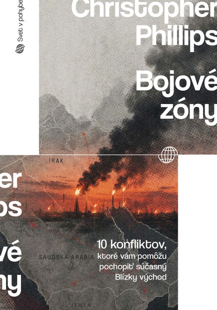Bojové zóny