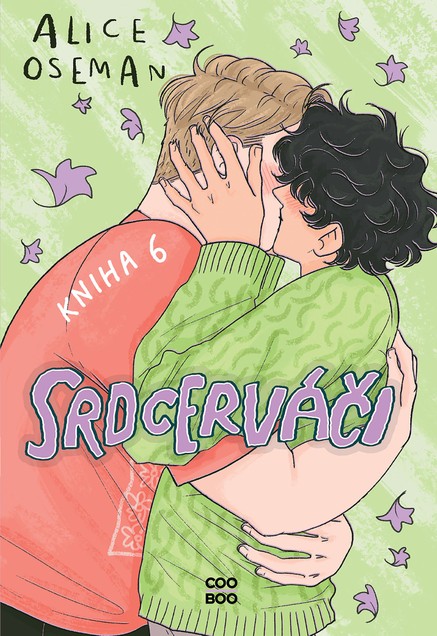 Srdcerváči 6