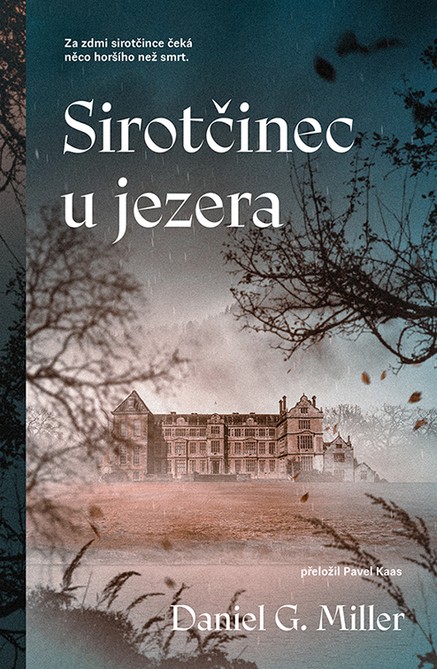 Sirotčinec u jezera