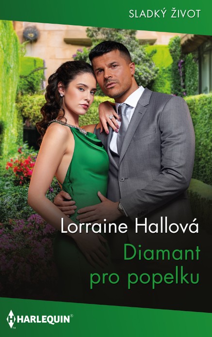 Diamant pro popelku