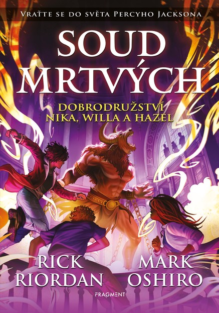 Soud mrtvých 