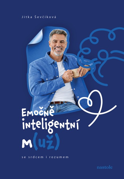 Emočně inteligentní m(už)