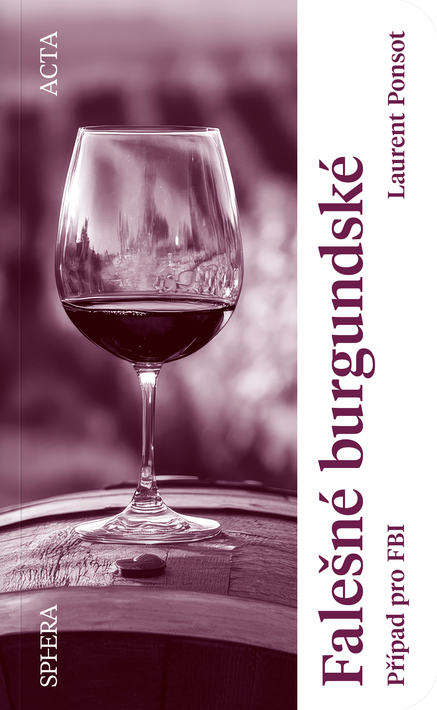 Falešné burgundské