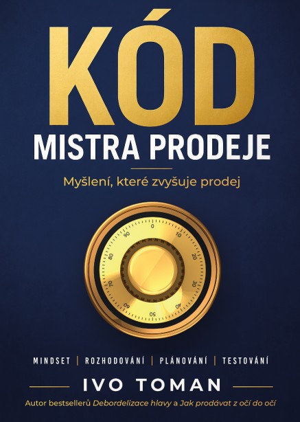 Kód mistra prodeje