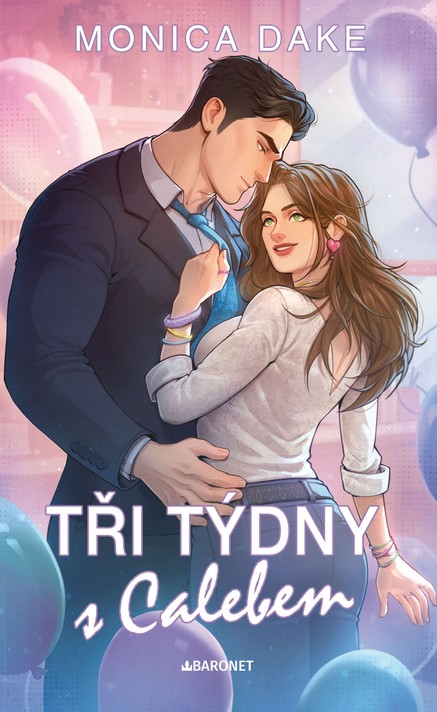 Tři týdny s Calebem