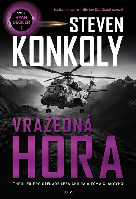 Vražedná hora