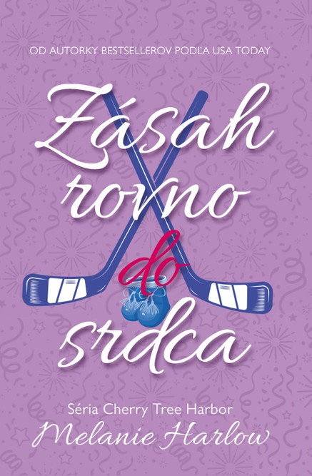 Zásah rovno do srdca