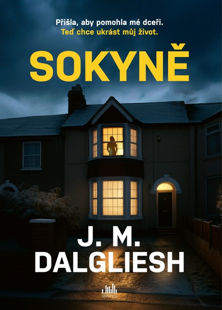 Sokyně