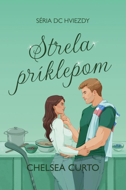 Strela príklepom