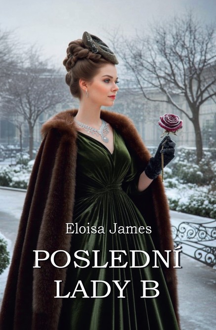 Poslední lady B
