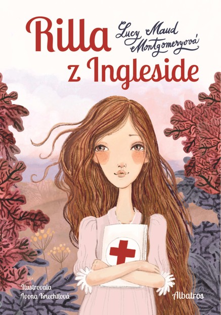 Rilla z Ingleside