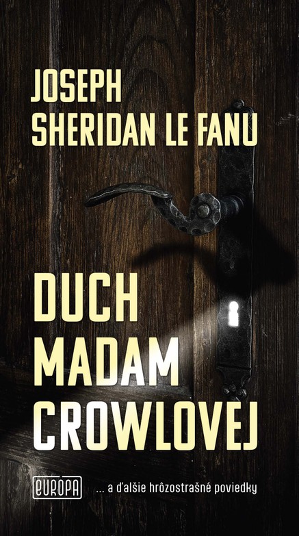 Duch madam Crowlovej