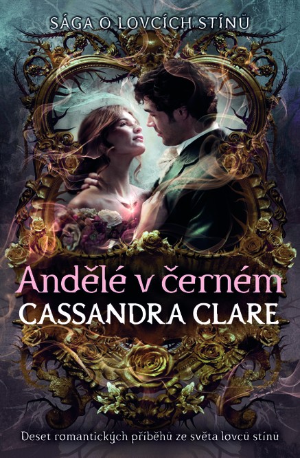 Andělé v černém