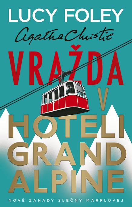 Vražda v hoteli Grand Alpine