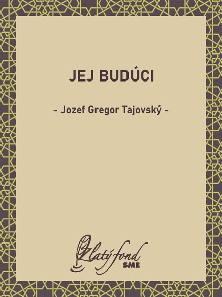 Jej budúci