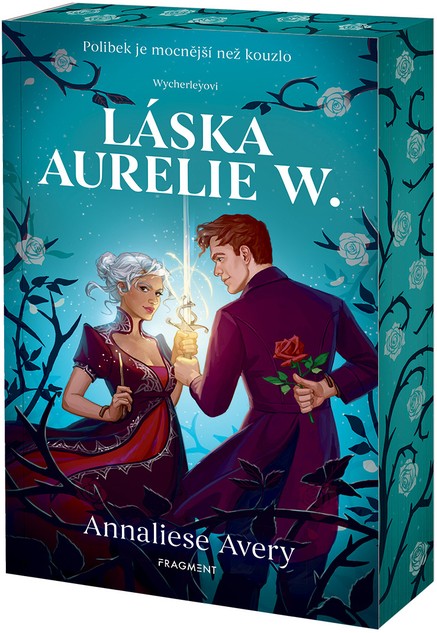 Láska Aurelie W.