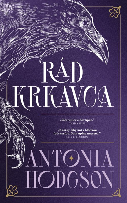 Rád Krkavca