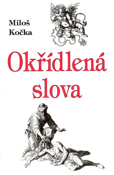 Okřídlená slova