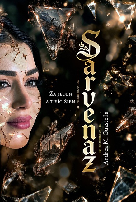 Sarvenaz