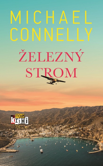 Železný strom