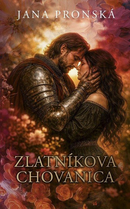 Zlatníkova chovanica