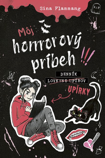 Denník upírky 1
