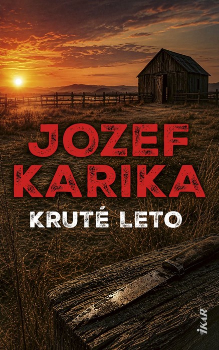Kruté leto
