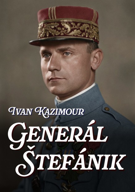 Generál Štefánik