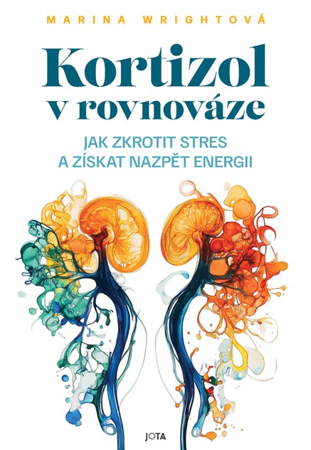 Kortizol v rovnováze